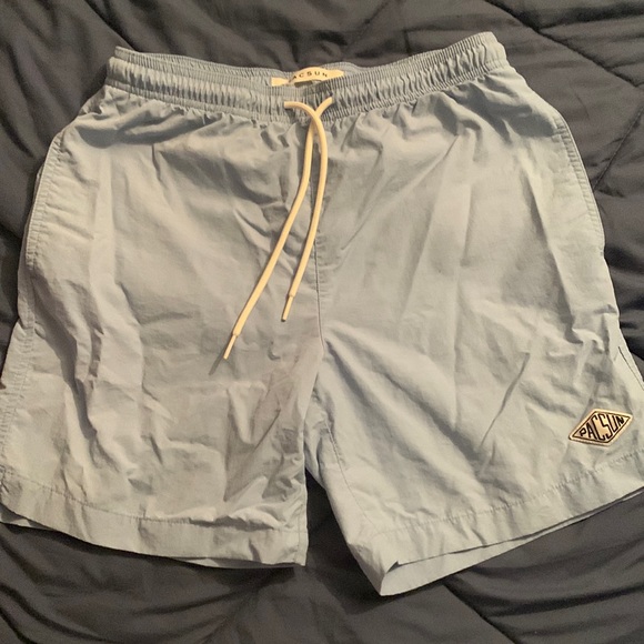 Like new PacSun swim trunks - Picture 1 of 1